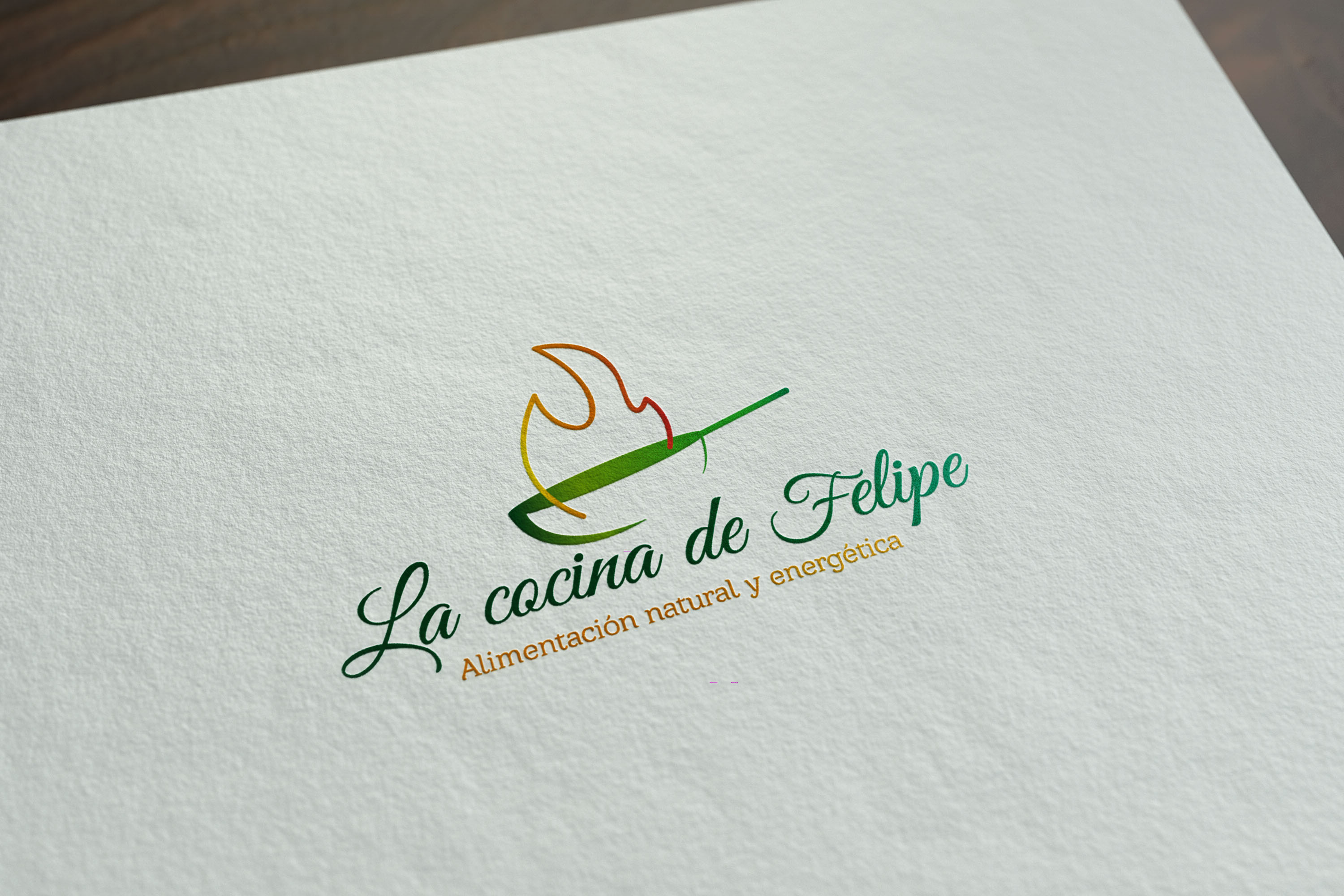 LaCocinaFelipe logo