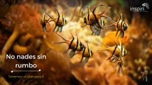 Inspiri – Marketing · Creatividad · Comunicación · Social Media