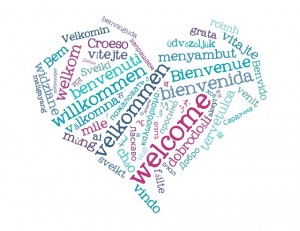 Bienvenido a mi network