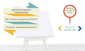 canva, herramienta gratuita de diseño