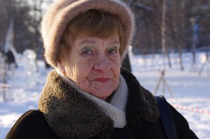 abuela