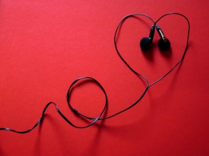 auriculares