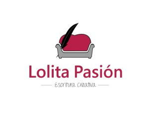 Logo Lolita Pasión g