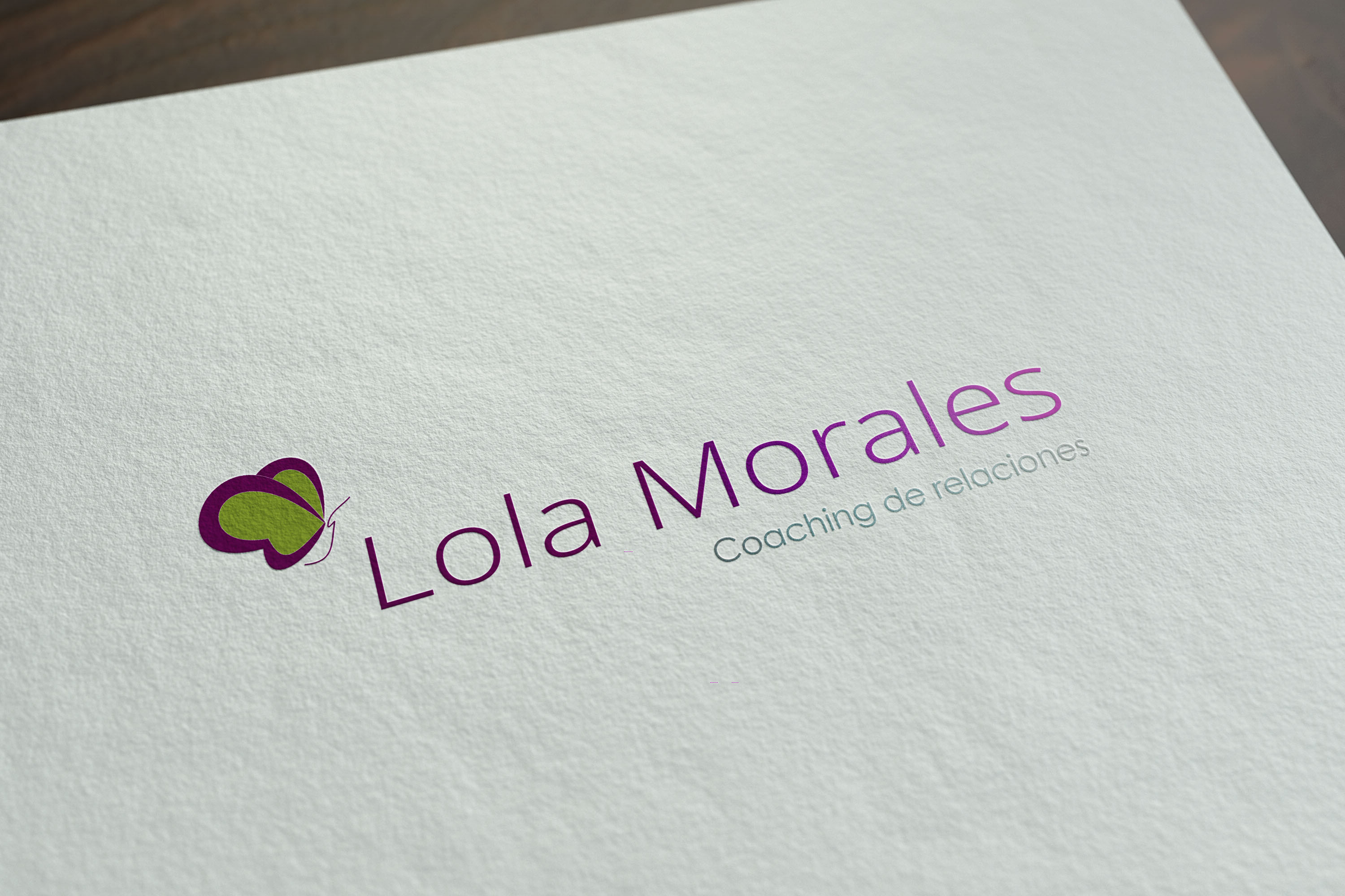 Lola Morales