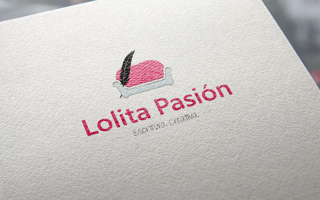 Lolita Pasión – Escritura Creativa