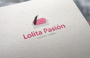 LolitaPasion logo