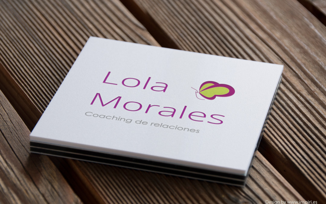Lola Morales – Coaching de relaciones