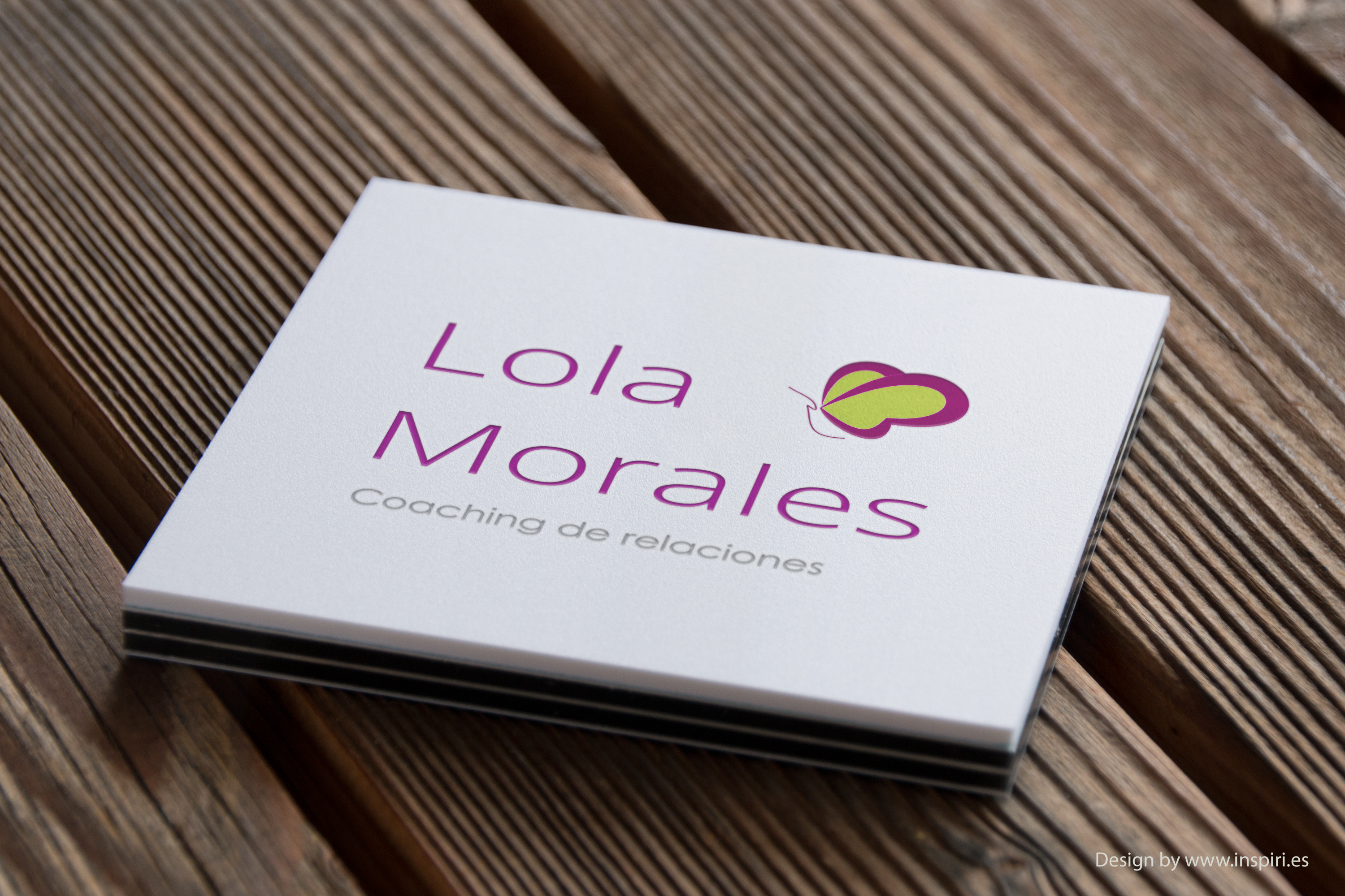 Lola Morales – Coaching de relaciones