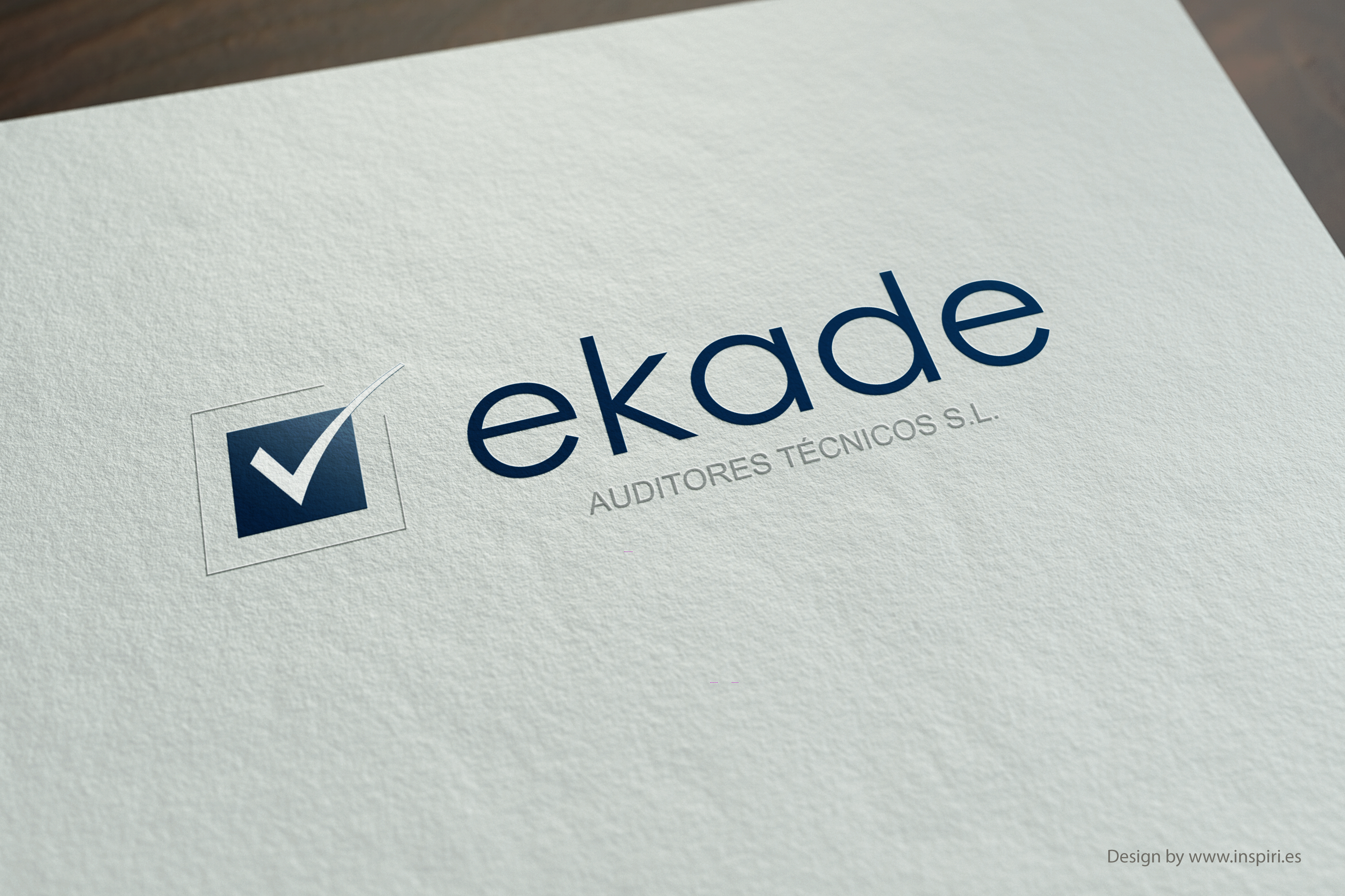 Ekade – Auditores técnicos S.L.