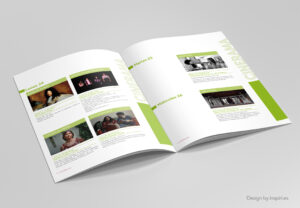 Mockups Design