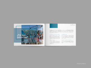 Diseño dossier patrocinio2