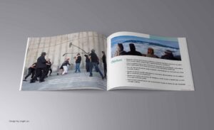 Mockups Design
