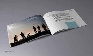 Mockups Design